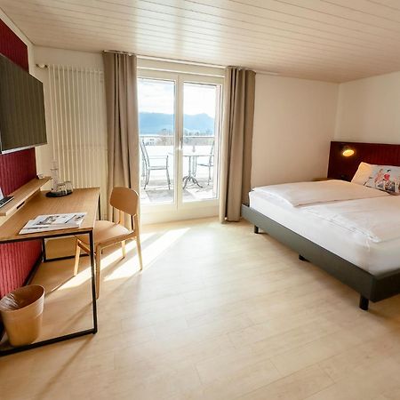 Boutique Hotel Balm Meggen Dış mekan fotoğraf
