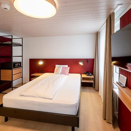 Boutique Hotel Balm Meggen Dış mekan fotoğraf