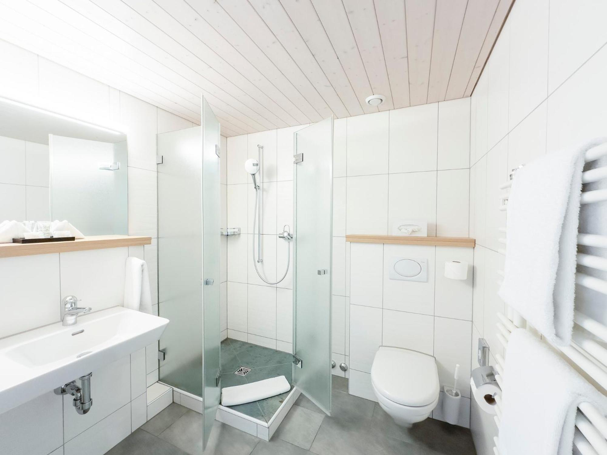 Boutique Hotel Balm Meggen Dış mekan fotoğraf