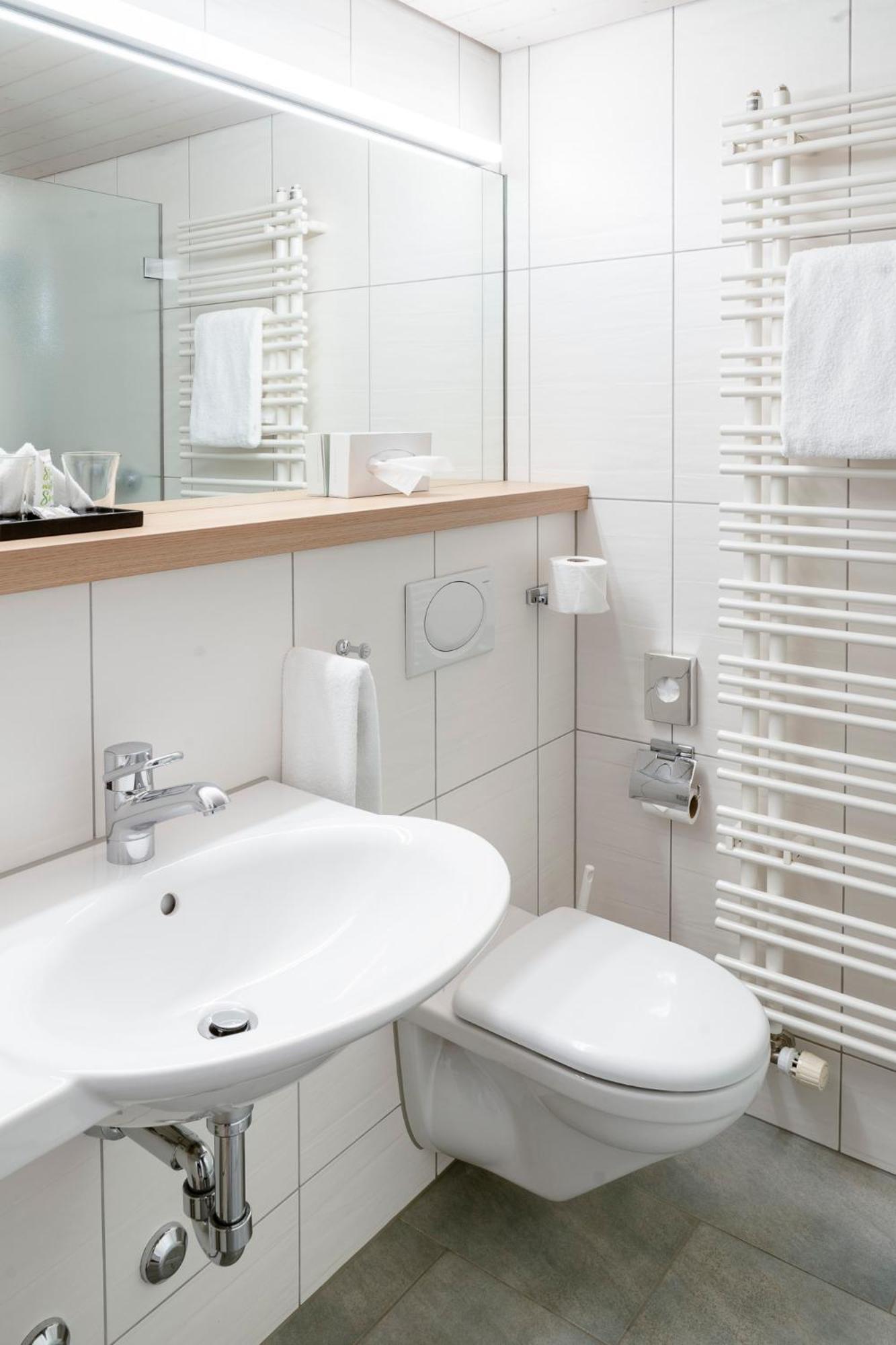 Boutique Hotel Balm Meggen Dış mekan fotoğraf