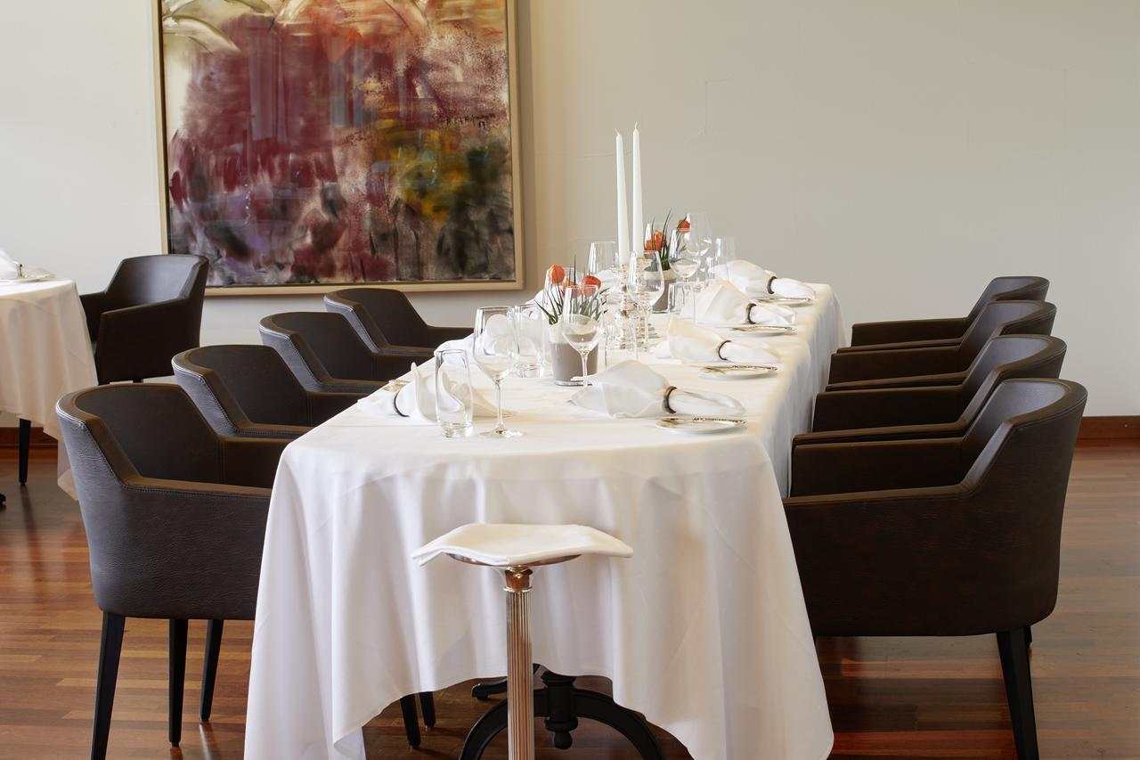 Boutique Hotel Balm Meggen Dış mekan fotoğraf