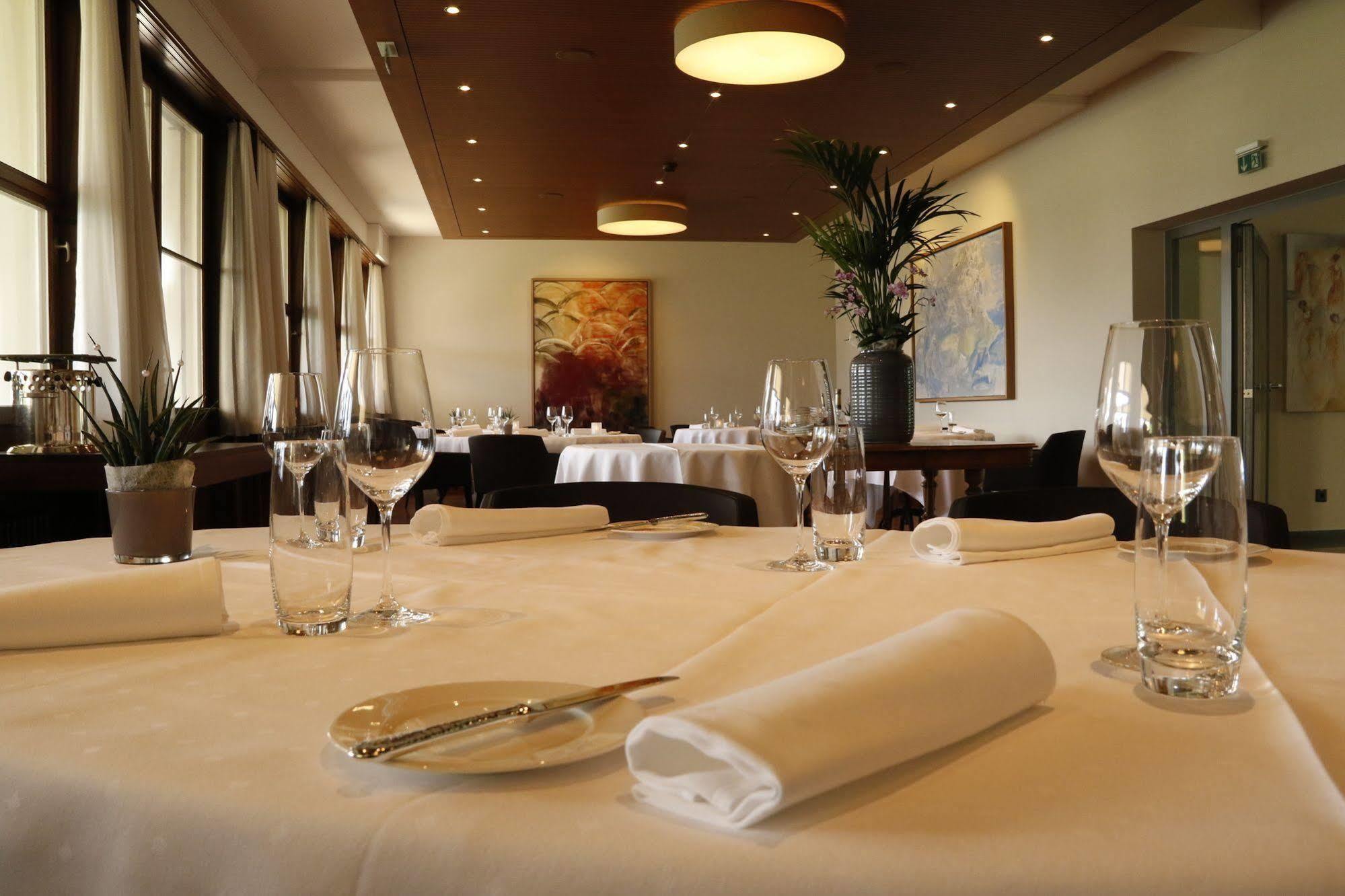 Boutique Hotel Balm Meggen Dış mekan fotoğraf