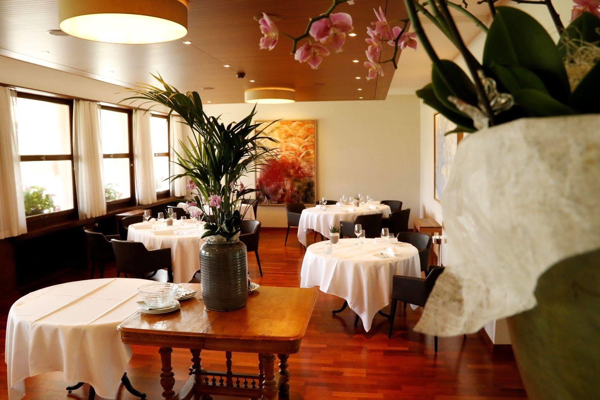 Boutique Hotel Balm Meggen Dış mekan fotoğraf