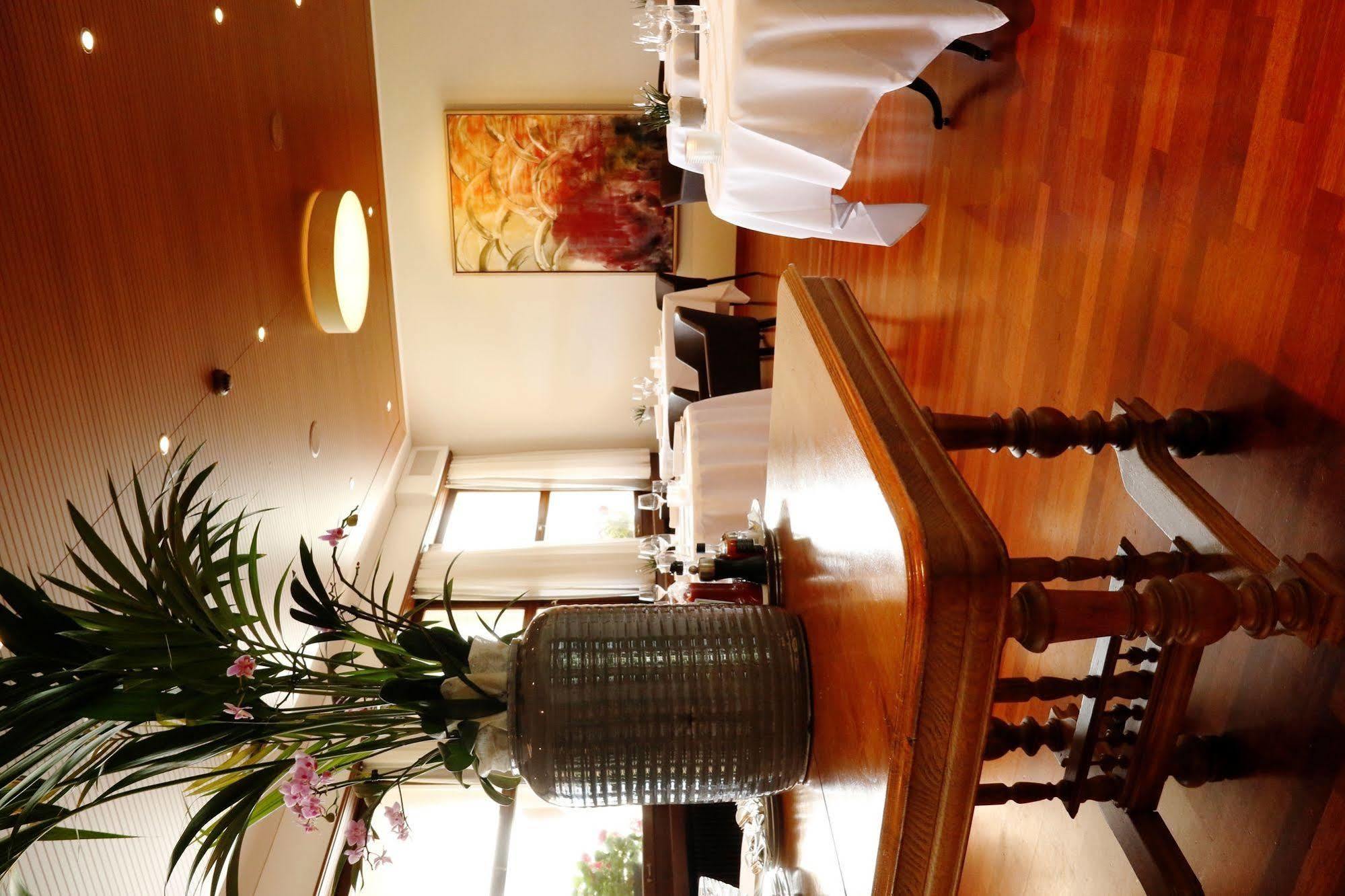 Boutique Hotel Balm Meggen Dış mekan fotoğraf