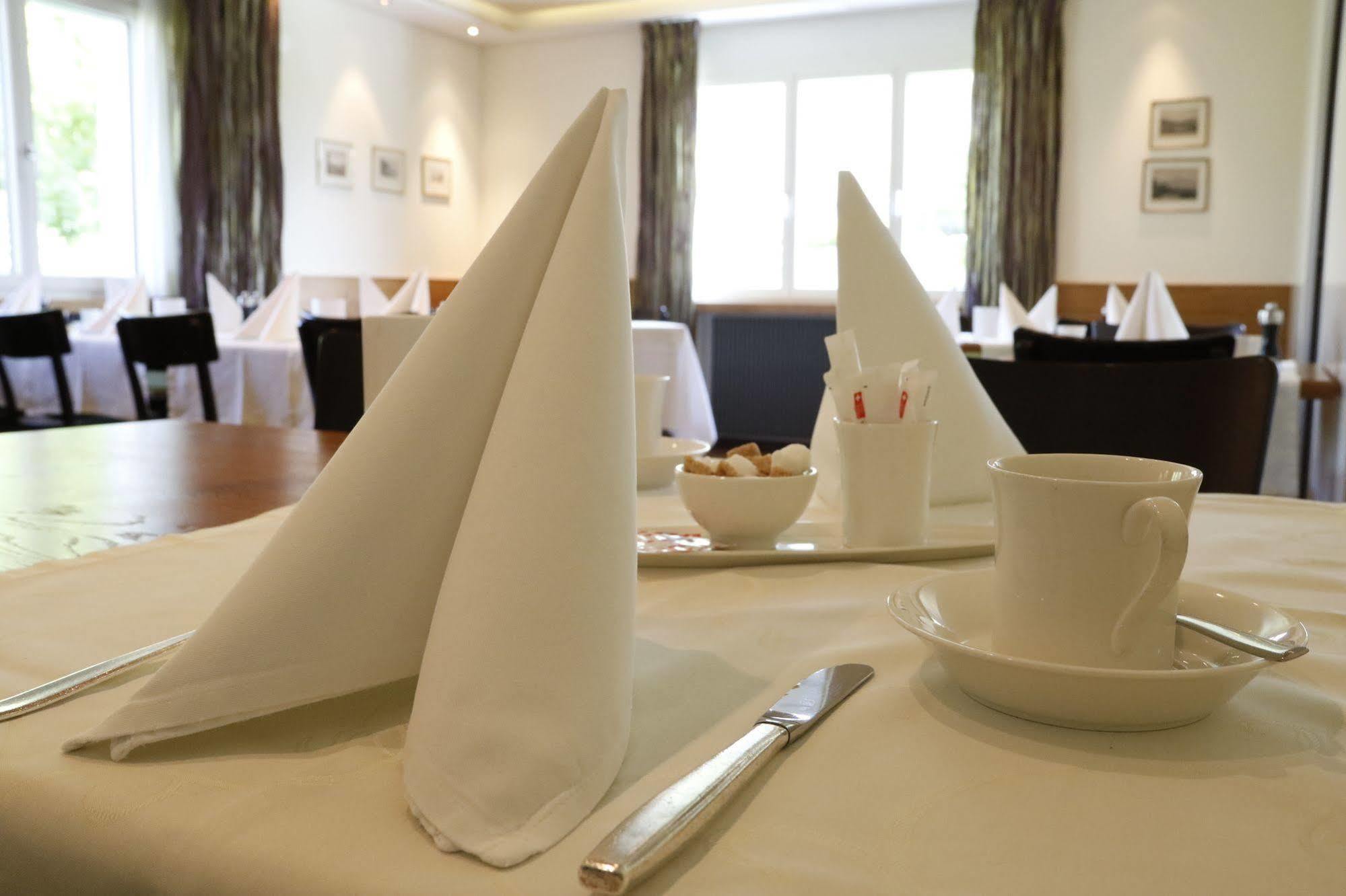 Boutique Hotel Balm Meggen Dış mekan fotoğraf