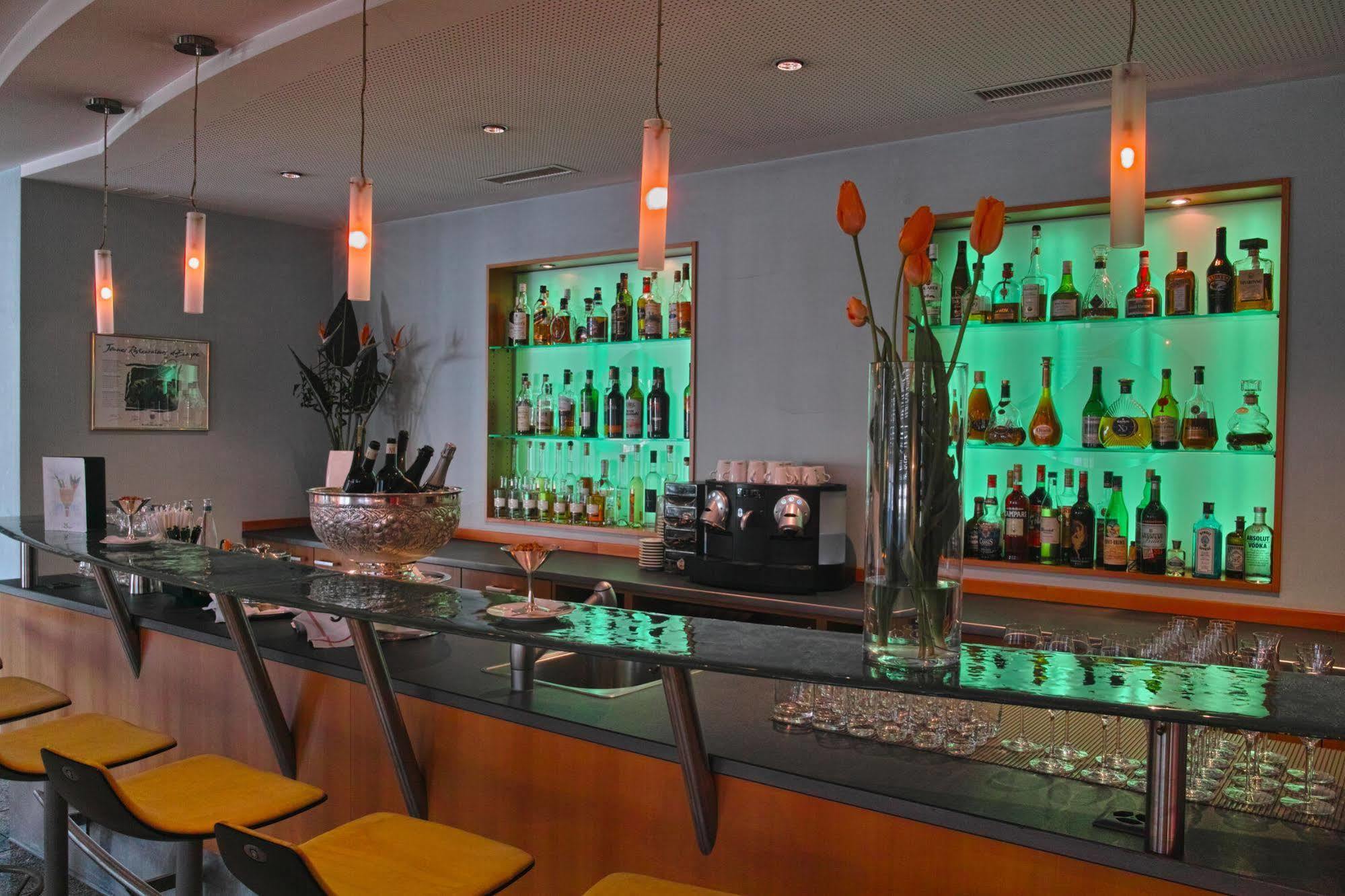 Boutique Hotel Balm Meggen Dış mekan fotoğraf